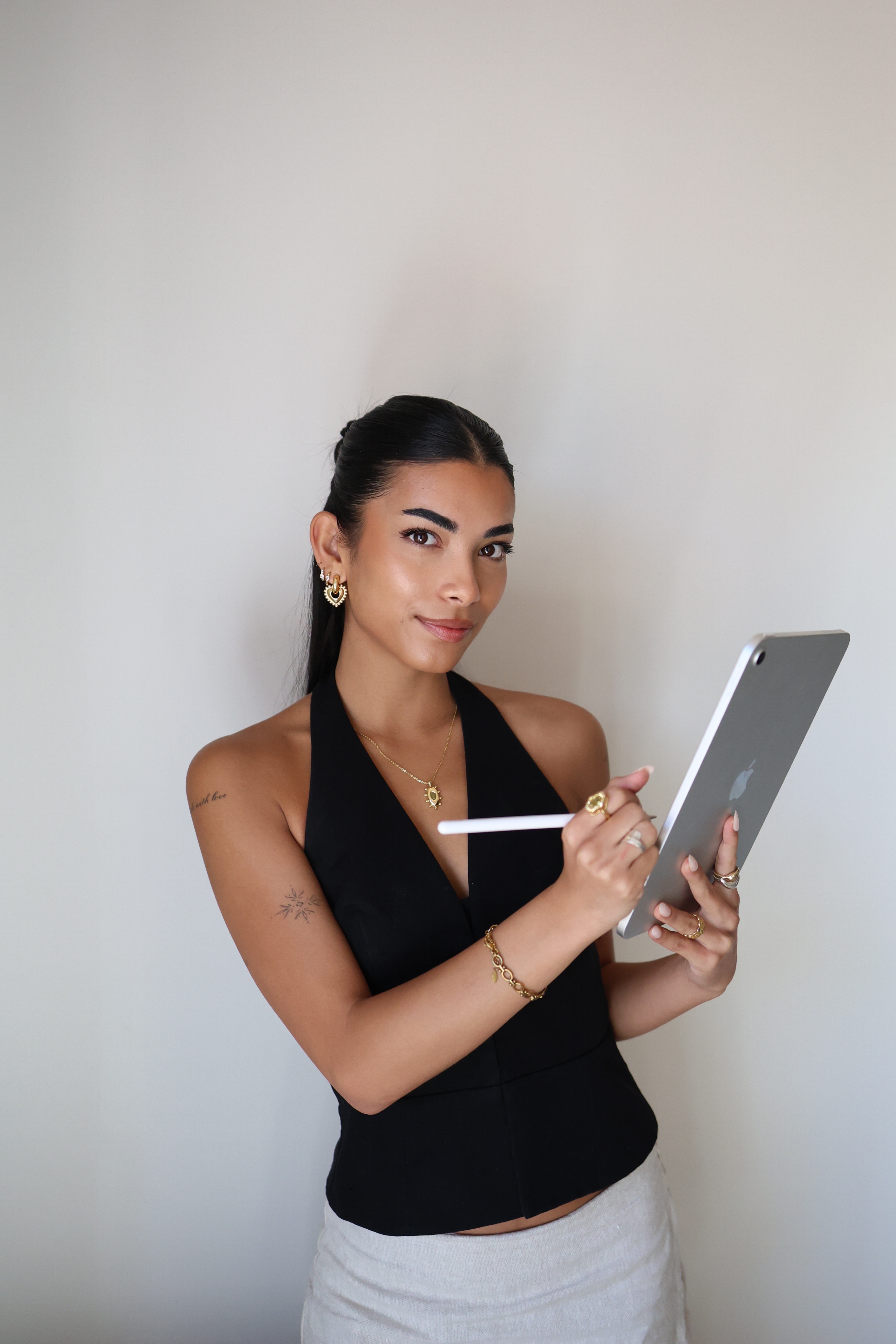 Kelly — Now Socials Co