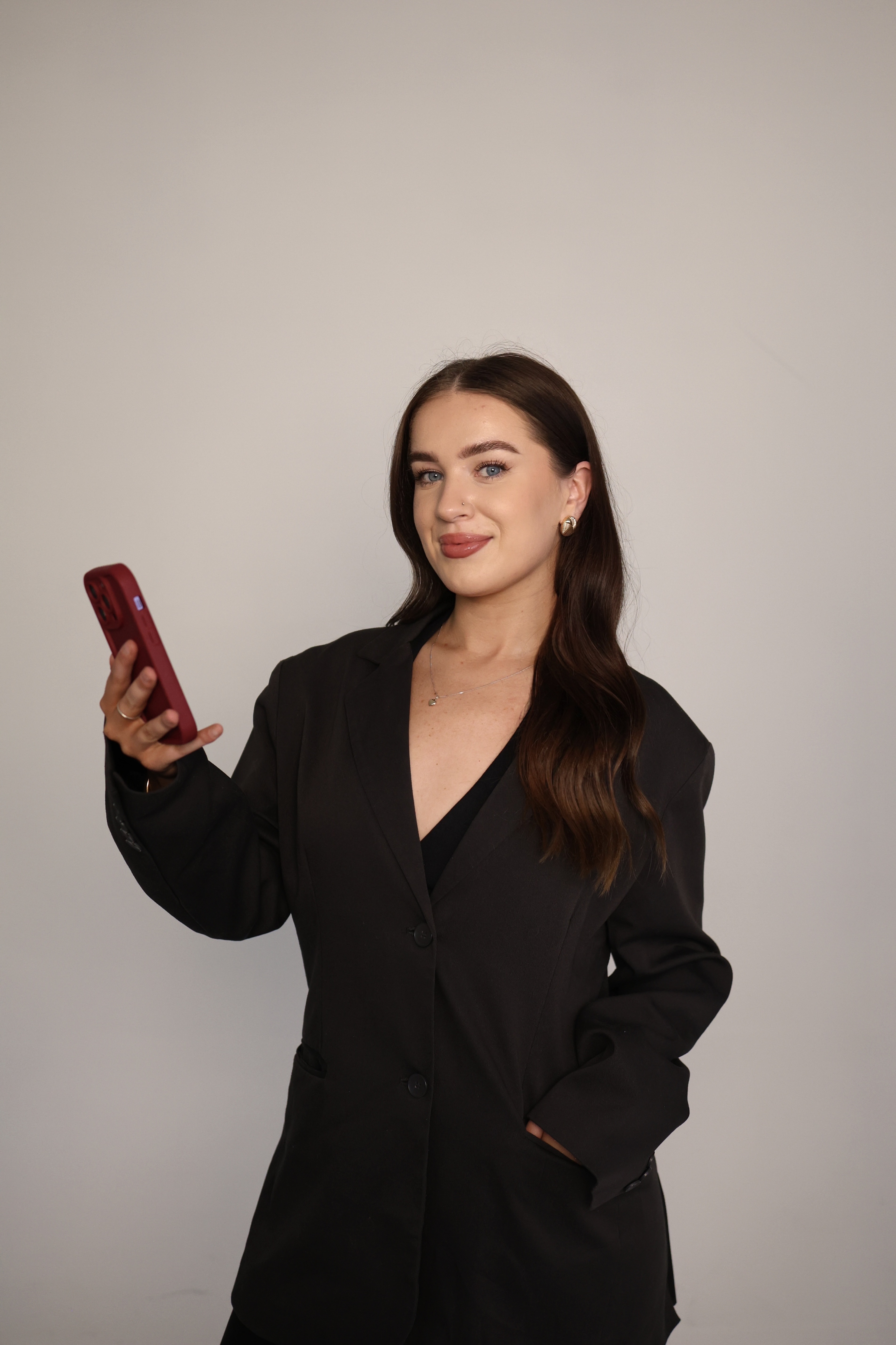 Kelysha — Now Socials Co
