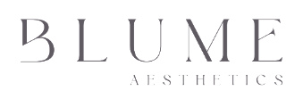 Blume Aesthetics