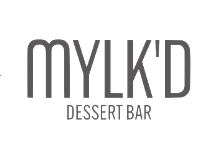 Mylk'd Dessert Bar